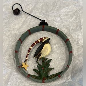 Williraye Christmas ornament